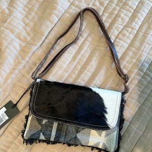 Myra bag crossbody